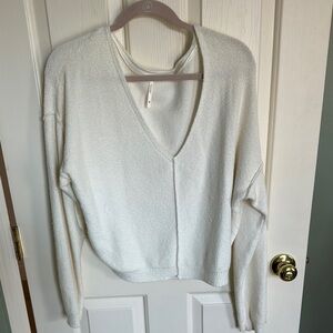 Free People Sweater